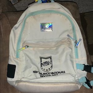 Track and Field Nationals bag😍